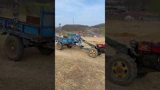 Tractor Driver 🚜🤯New Viral Gadgets Smart Appliances Kitchen Utensils Home Inventions shorts [upl. by Till464]