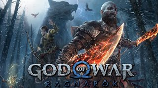 🔴 LIVE  GOD OF WAR NEW GAME   PC Complete Gameplay [upl. by Annavaj647]