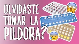 Como Tomar tus Píldoras SIN FALTA  MyPill App 📲 [upl. by Brendan240]