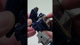 Soundwave Has A Hidden Mode [upl. by Patrice63]