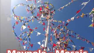 Mosaic  Maypole Full CD [upl. by Daugherty]