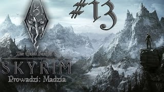 The Elder Scrolls V Skyrim 13  Mamy Łuk Auriela [upl. by Ajat]