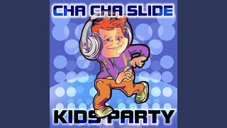 Cha Cha Slide Party Mix [upl. by Sokin]