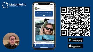 MatchPoint  App Walkthrough Demo [upl. by Ena264]