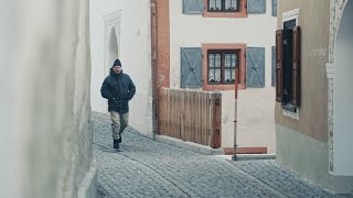 In Graubünden in den Ferien und doch zu Hause [upl. by Anekam]