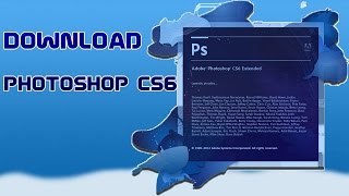 Photoshop CS6 free download  UrduHindi [upl. by Bevon100]