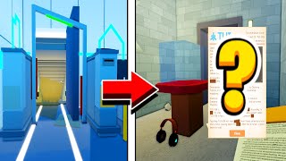 NEW Mysterious Secret Room Hidden In The Hospital In Roblox Livetopia Update [upl. by Ahsitaf]