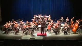 Bellini Concerto pour hautbois et orchestre [upl. by Eleirbag509]