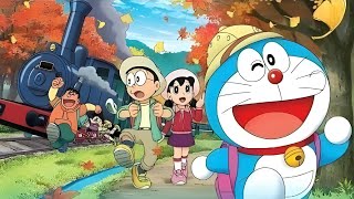 Doraemon New Episode In Hindi Without Zoom Effect doraemon cartoon [upl. by Pfosi]