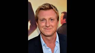 William Zabka Fan Tribute [upl. by Bradski367]