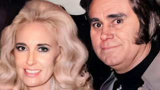 Inside Tammy Wynettes Relationship With George Jones [upl. by Lemcke]