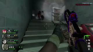 L4d2 Inferno City Part 4 [upl. by Weikert944]