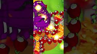 average btd6 experience btd6 bloons [upl. by Corry]