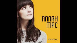 Annah Mac  Focus Audio [upl. by Eivi846]