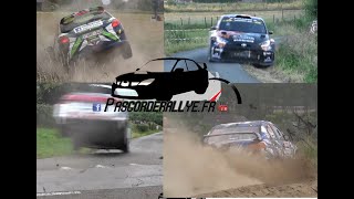 Rallye Ypres 2024 Fails  Jump  Mistakes [upl. by Kampmeier]