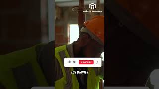 Prevenir Riesgos Laborales en la Construcción Claves para Salvar Vidas [upl. by Redfield]