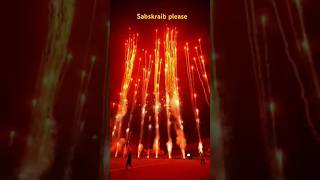 16 suter diwali fireworks festival funny fire [upl. by Illoh]