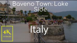 Best of Baveno Italy in 4K Ultra HD  Explore Borromean Islands and Baveno Italy [upl. by Stanly]