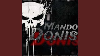 Mando Donis 35 ALFA [upl. by Notak811]