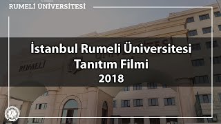 İstanbul Rumeli Üniversitesi Tanıtım Filmi [upl. by Spada]