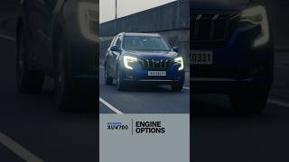 What Are The Engines Like  Mahindra XUV 700 FAQ 4  MotorIncFAQs [upl. by Hakan]