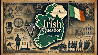 9 The Rise of Sinn Féin  The Irish Question [upl. by Bahe535]