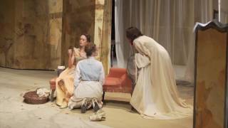 Venite inginocchiatevi  Susanna Le Nozze di Figaro WA Mozart [upl. by Elwaine]