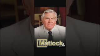 Matlock matlock [upl. by Jose]