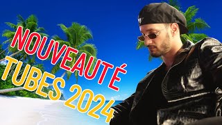 HITS LÉTÉ 2024 ⚡ Les Plus Belles Chansons dÉté 2024 ⚡ Chanson Francaise 2024 Nouveauté [upl. by Danby]