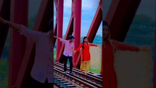 Amar Vitor Ta Jane Maya Kare Bole  Arohi Mim  Sakib Siddique shorts viralvideo love romantic [upl. by Somerville]