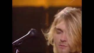 Scentless Apprentice  Nirvana Live and Loud Seattle 1993 4K [upl. by Ahsenek600]