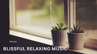 Blissful Relaxing Meditation Music for Serotonin Release Music amp Soothing Beats for Calm Mind [upl. by Anabel601]