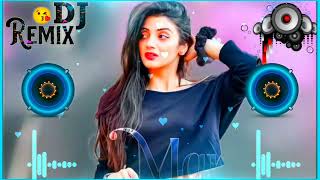 Temporary Pyar Dj Remix 🥀❤️ Hard Bass 🔥 MDP SONG 🤩 SK DJ REMIX [upl. by Hertha]