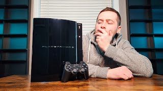 Im Still Playing PS3 In 2024 Let Me Explain [upl. by Gus]