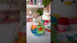 jar painting ideas diy short transactionart art acrylicpaiting artandcraft craft diycrafts [upl. by Lanam306]