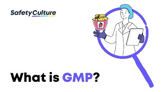 What is GMP  Good Manufacturing Practices in Food Industry  SafetyCulture [upl. by Thaddaus577]