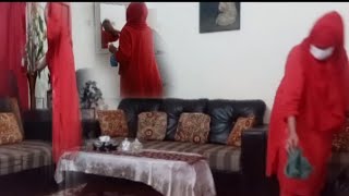 Cleaning living Room 😍 Cleaning room  Cleaning vlog HiraFaisal [upl. by Straub]