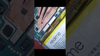 Realme c35 back light way problem soluction [upl. by Eedyah735]