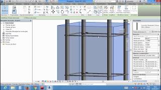 Dica de como instalar o Revit Extensions for Autodes Revit 2018 e lançar armadura automatica em CO [upl. by Adnesor]