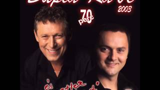 Dupla KáVé  Csak most az egyszer  És szeretlek téged  7 album  2003 [upl. by Nivrehs223]