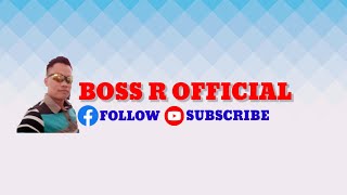 Boss R official is live update [upl. by Alisander]