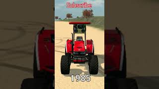 Old tractor modificationshorts tractor [upl. by Leilamag291]