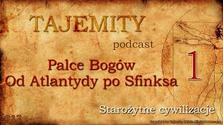 Palce Bogów  Od Atlantydy po Sfinksa [upl. by Wiedmann]