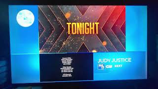 Judy Justice S1E116  Credits [upl. by Gersham]