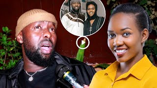 Essanyu Eddy Kenzo Alangiridde Olunaku Lwembaga ne Minister Nyamutoro [upl. by Surad]