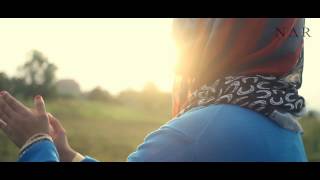 Najwa Latif  AdaMu  Official Music Video  NajwaLatif [upl. by Schechinger]