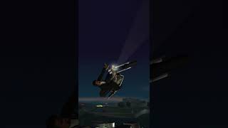 Getting a QUADRUPLE Insane Stunt in GTA San Andreas shorts [upl. by Auhoj]