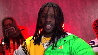 Chief Keef quotHoodquot Prod By Chief Keef  shot by kalewtf [upl. by Maker468]