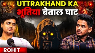 Mysterious Gods Of Uttrakhand Real Horror Case of Betaal Ghat amp More  RealTalk Clips [upl. by Fadil]