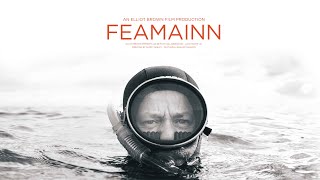 FEAMAINN  Elliot Brown Watches Film [upl. by Dareg]